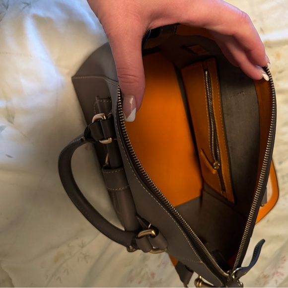 Dooney and Bourke Handbag - Picture 5 of 12